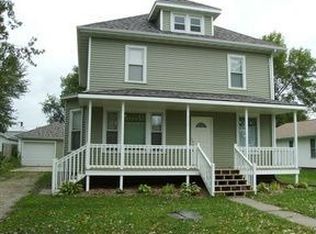 210 Garland St E, West Salem, WI 54669