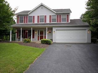 6804 Ridge Rd, Marriottsville, MD 21104