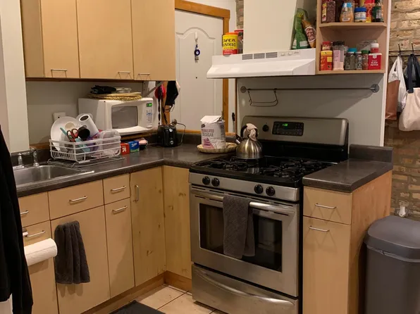 1228 N Cleaver St #2M, Chicago, IL 60642