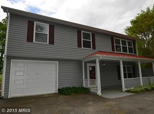 14905 Owls Nest Rd, Nokesville, VA 20181