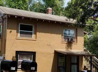 971 W 12th St, Jacksonville, FL 32209