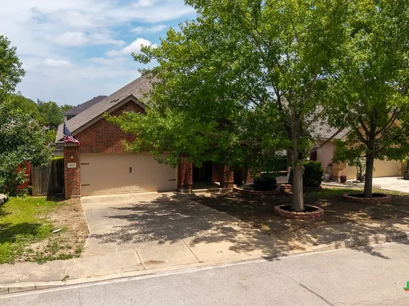 11631 Lemonmint Pkwy, San Antonio, TX 78245