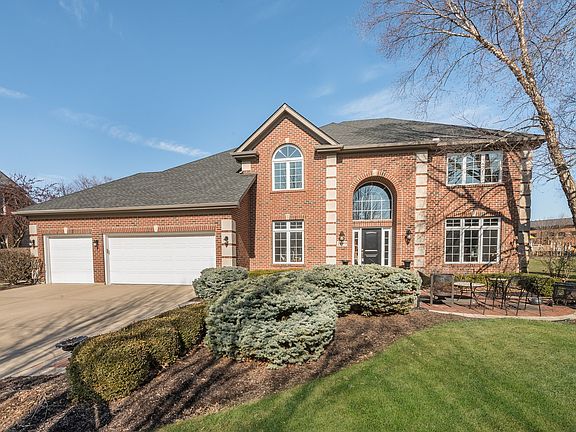 NEW roof, gutters and front door
