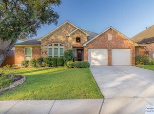 544 Oak Cascade, New Braunfels, TX 78132