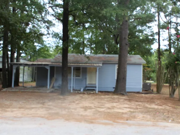 1307 Center St, Hope, AR 71801
