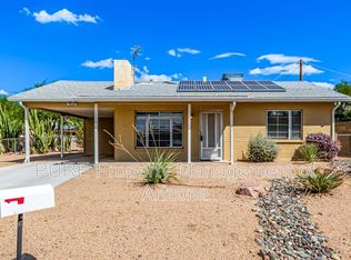 1534 E Griswold Rd, Phoenix, AZ 85020