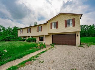 157 Easterday Rd, Chillicothe, OH 45601