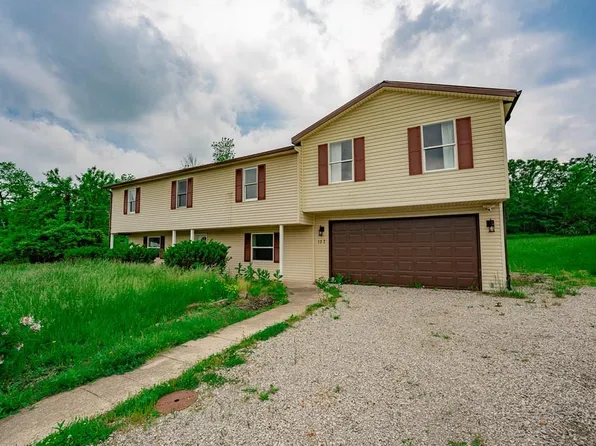 157 Easterday Rd, Chillicothe, OH 45601