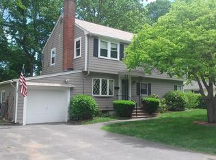 449 Winter St, Norwood, MA 02062