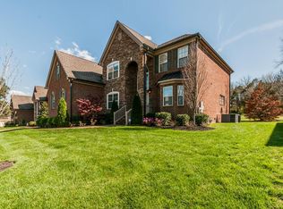 2099 Eucalyptus Way, Nolensville, TN 37135