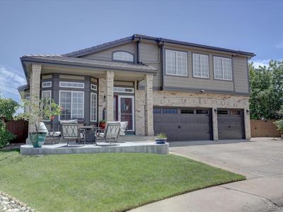 10226 Oak Leaf Court, Highlands Ranch, CO, 80129