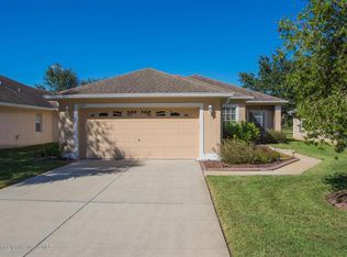 17433 Eagle Trace Dr, Brooksville, FL 34604
