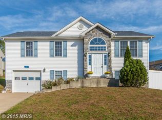 4 Irishtown Ct, Emmitsburg, MD 21727