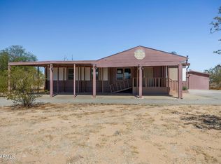 10622 N Malachite Way, Casa Grande, AZ 85122