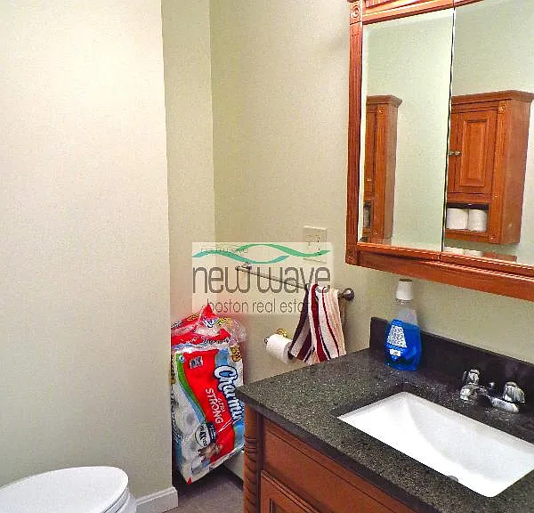315 Huntington Ave #G-1 — Photo 4