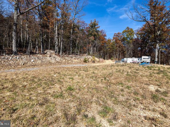 0 Moreland Gap Rd, New Market, VA 22844