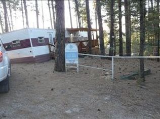 99 Lonesome Trl, Ruidoso, NM 88345