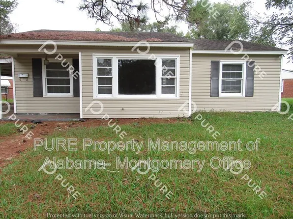 534 Capitol Pkwy, Montgomery, AL 36107