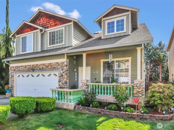 10209 28th Drive SE, Everett, WA 98208
