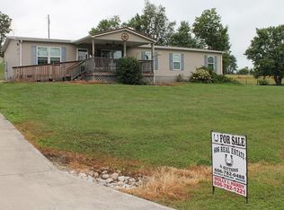87 Love Ln, Ewing, KY 41039
