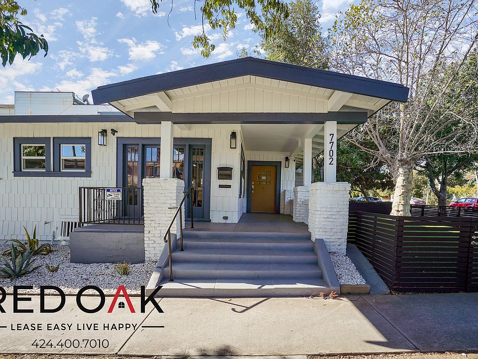 1st image of 7702 Norton Ave #7702