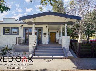 7702 Norton Ave #7702, Los Angeles, CA 90046