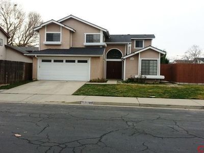 1109 Marigold Way, Lompoc, CA, 93436