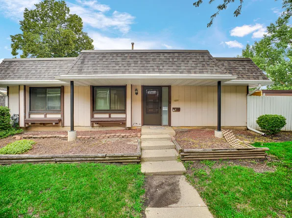 1231 San Simeon Dr, Hanover Park, IL 60133