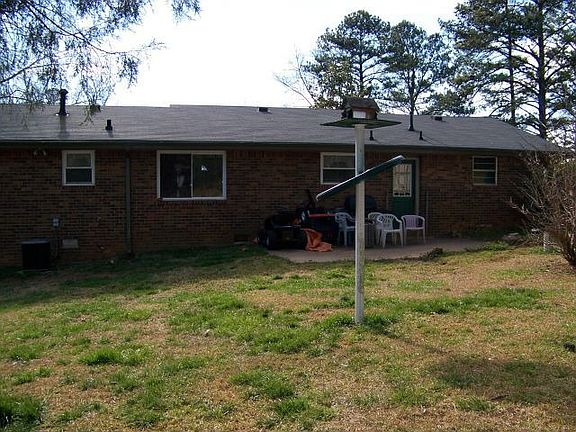 Back of Home