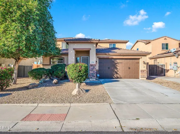 22740 N 123RD Drive, Sun City West, AZ 85375