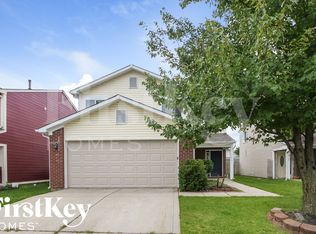 1921 E Werges Ave, Indianapolis, IN 46237