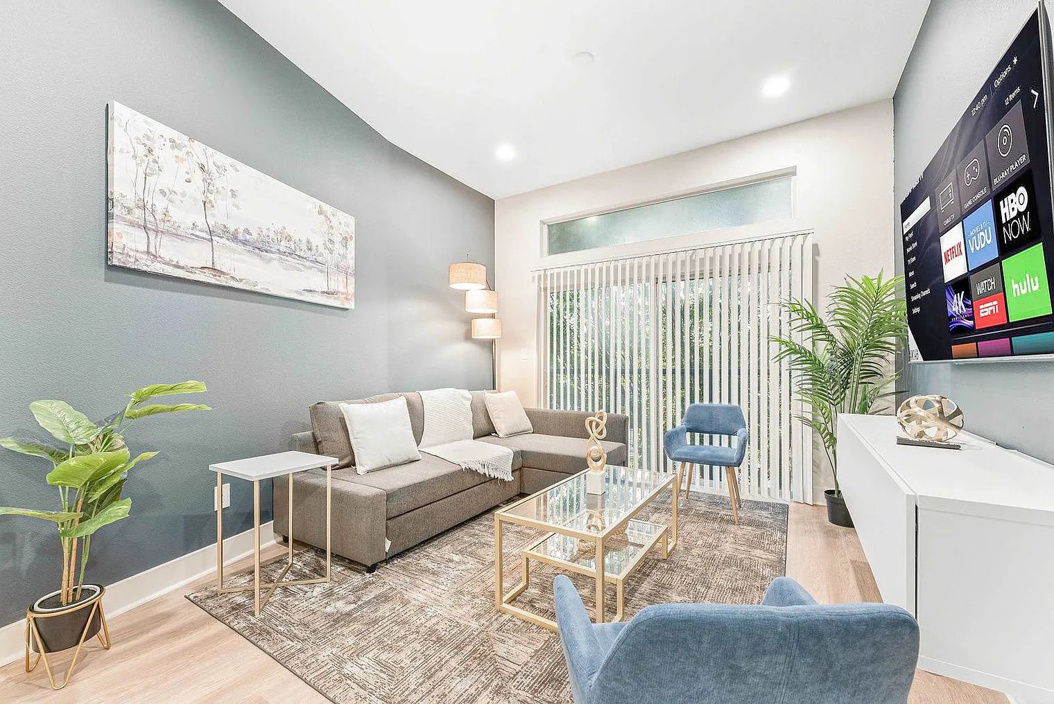 2 bed, 2.0 bath, $2,822 — Photo 2