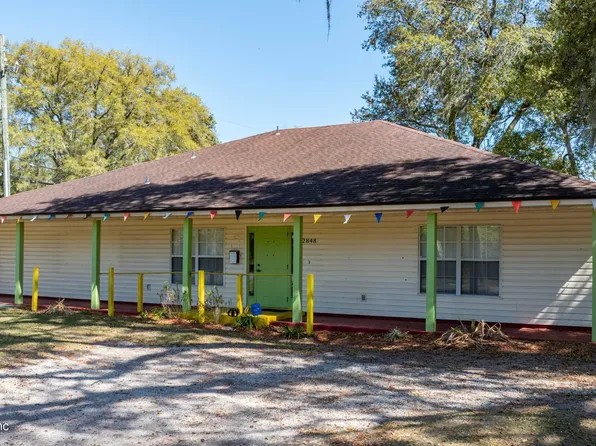 2848 EDGEWOOD Avenue W, Jacksonville, FL 32209