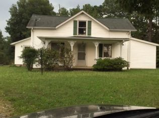 10116 Chatham Rd, Vernon Hill, VA 24597