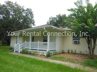 2723 Ewell Rd, Lakeland, FL 33811
