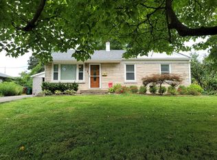 1313 Gallant Fox Run Rd, Lyndon, KY 40242