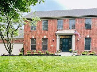 8205 Addinston Ct, Dublin, OH 43017