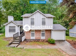 6724 Doublegate Ln, Rex, GA 30273