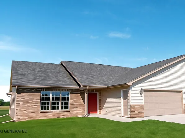 336 Twilight Trl, Fond Du Lac, WI 54937