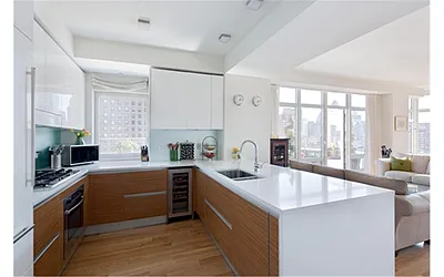 Sold by Douglas Elliman