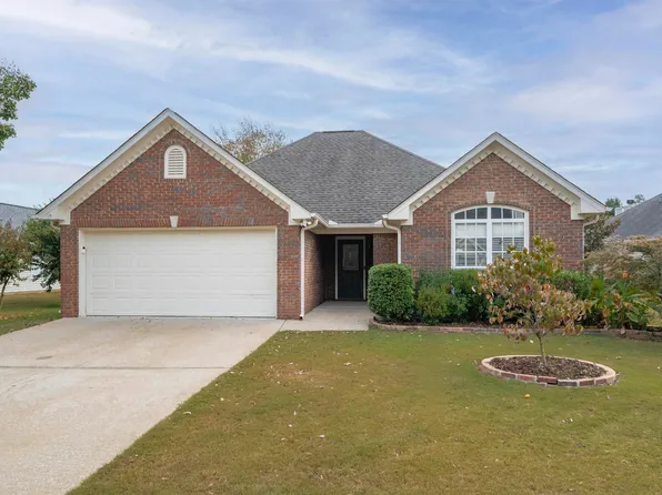 8007 Rockhampton Cir, Helena, AL 35080