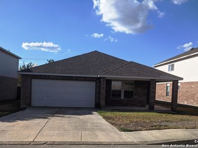 25607 Velvet Rose, San Antonio, TX, 78260