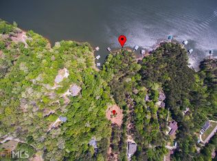 3373 Country Ln, Gainesville, GA 30506