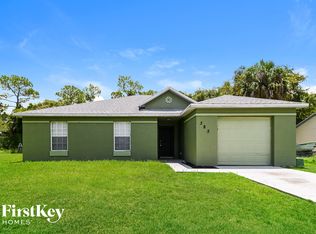385 Clay St, Labelle, FL 33935