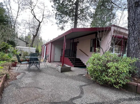 617 Walsh St, Grass Valley, CA 95945
