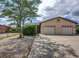 3950 N Dana Ct UNIT 1, Prescott Valley, AZ 86314