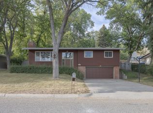 2117 Green Terrace Dr, Billings, MT 59102