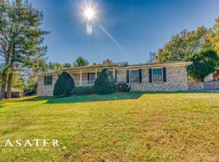 1106 Maria Dr, Harrison, AR 72601