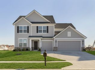 795 Pearson Pass, Avon, IN 46123