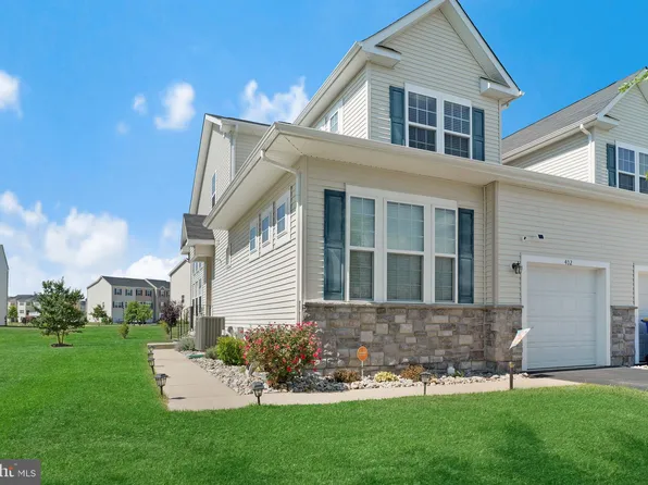 402 Galway Ct, Middletown, DE 19709